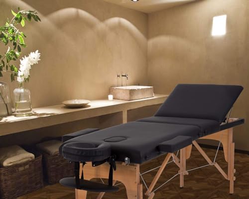 Professional Tattoo Chair Adjustable