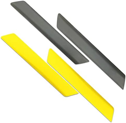 TERYDANBLE Compatible/Replacement Rubber Kit For Oakley Jawbone with 2 Color