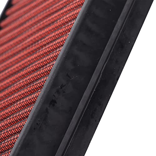 Filtro Motore Lavabile e Riutilizzabile HighFlow 332865 per - Maggiore Flusso d' del 50%, Facile Installazione, Protezione Motore