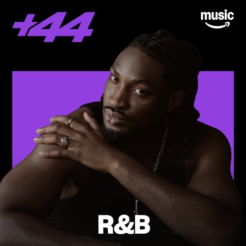 Zusammengestellt von: Amazon Music