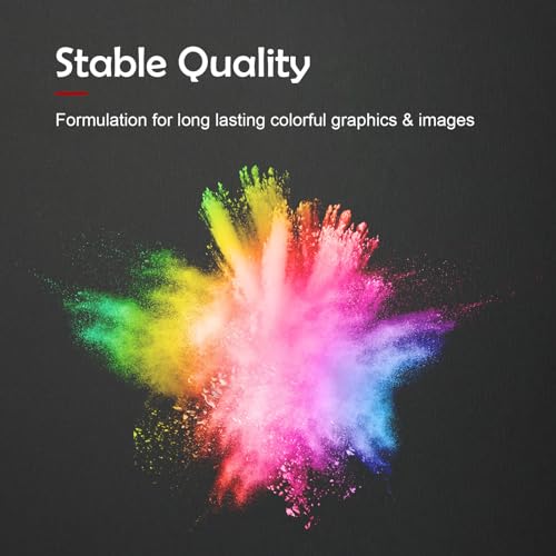 Toner Sharp BP NT70YA impression pour agences de design - 4