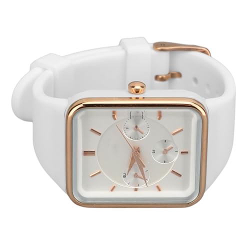 DONNE QUARTZ COLLO ORGHIO 3 DEL SUB DELLA SUBAZZIONE CRONOGRAGRAGGIO CHONOGRAGI ORDORATO CINDATTO rosa bianco oro