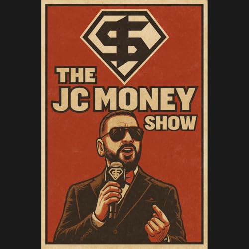 The JC Money Show cover art