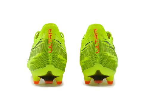 Image of PUMA Mens Ultra 6 Pro FirmArtificial Ground Soccer Cleats