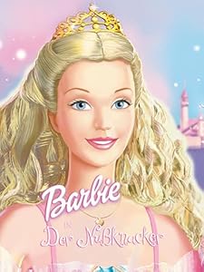 Barbie in Der Nussknacker