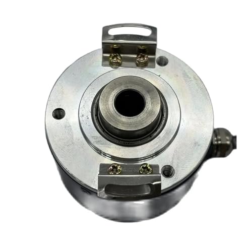 Sensor de Efecto Hall anticaídas de señal con salida push-pull estable 4