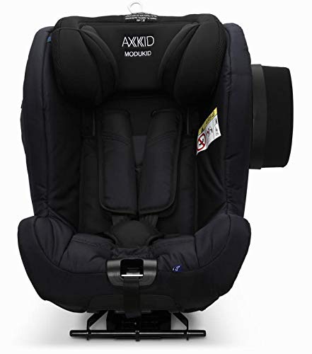 Axkid Modukid Seat rückwärtsgerichteter Autositz 61-105 cm (Solid Tar)