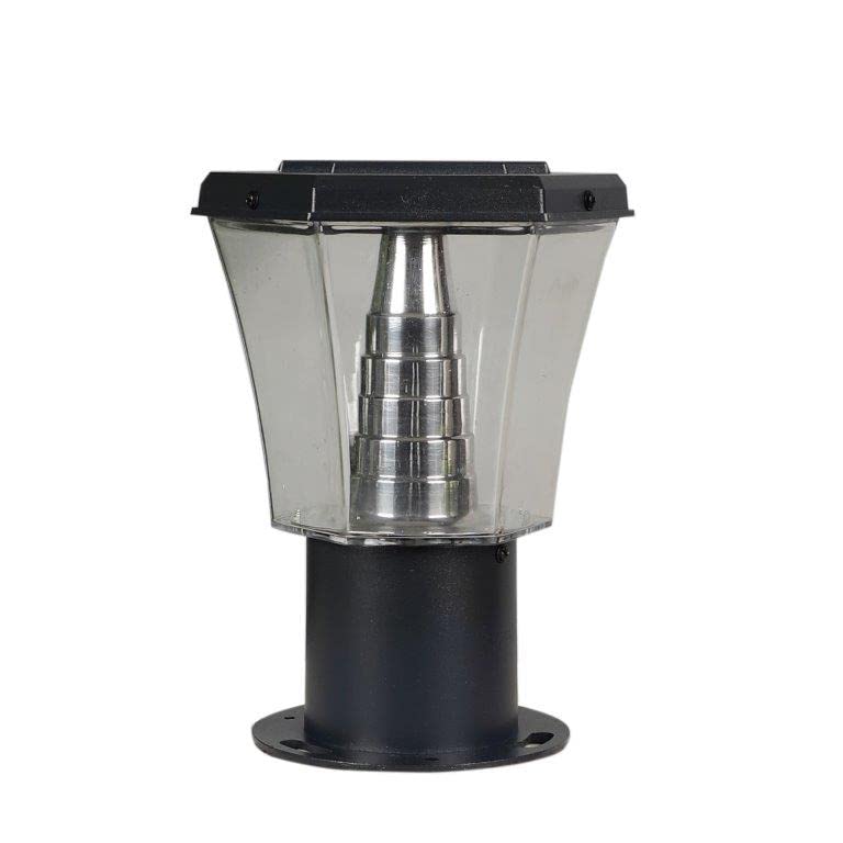 Image of ELIANTE Gate Lights | 3 Years Warranty | Free - LED LAMP (Satisfying)