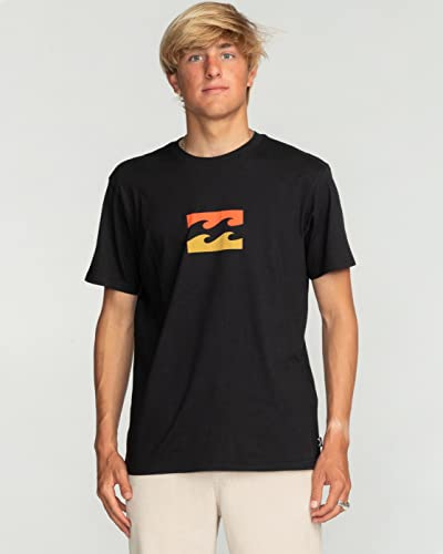 Billabong Team Wave Maglietta da Ragazzo 8-16