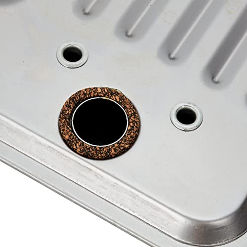A518 46RE 47RE 48RE Transmission Governor Pressure Sensor Solenoid Filter Kit for 2000-UP