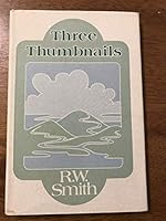 Three thumbnails B00072YNHW Book Cover