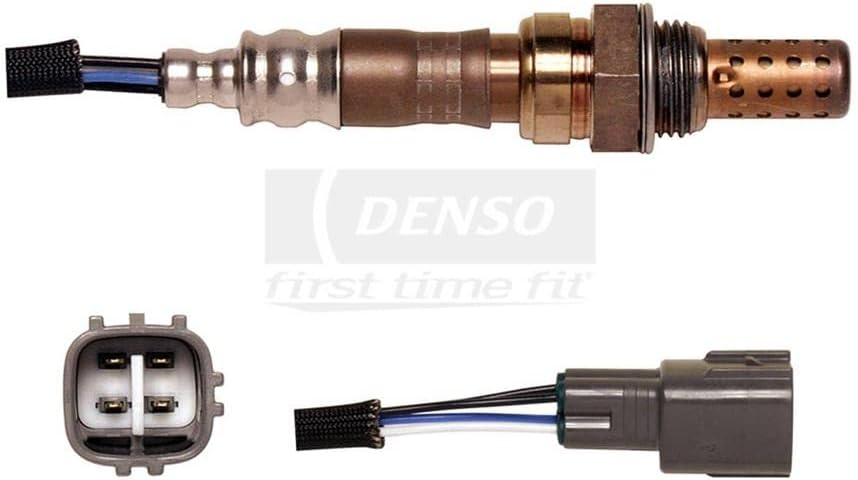 Denso 234-4137 Oxygen Sensor