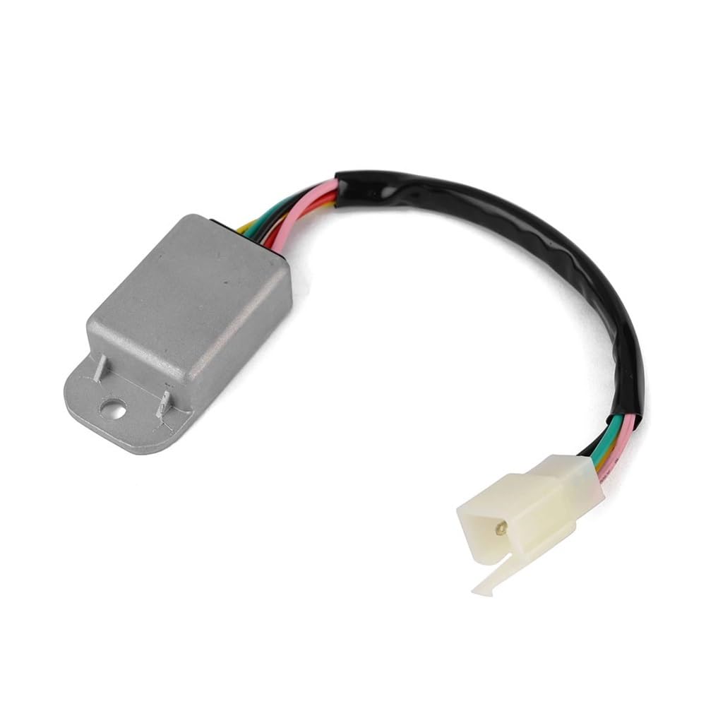 XR 250 250R Regulator rectifier For Hnd XR250 XR250R XLR250R 1986-2004 03 02 31410-KT1-770 31410-KT1-670 31410-KZ1-670