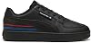 Tenis Casual PUMA Caven 2.0 X BMW M Motorsport para Hombre con Cordones - Negro - Talla 11 M 1
