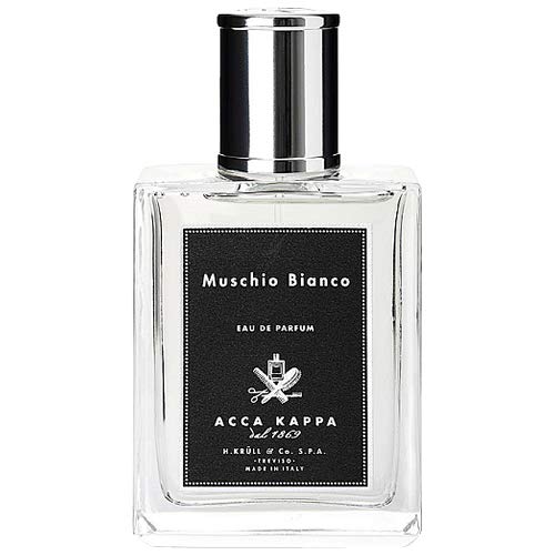 Amazon | アッカカッパ アッカカッパ ホワイトモス EDP SP 50ml
