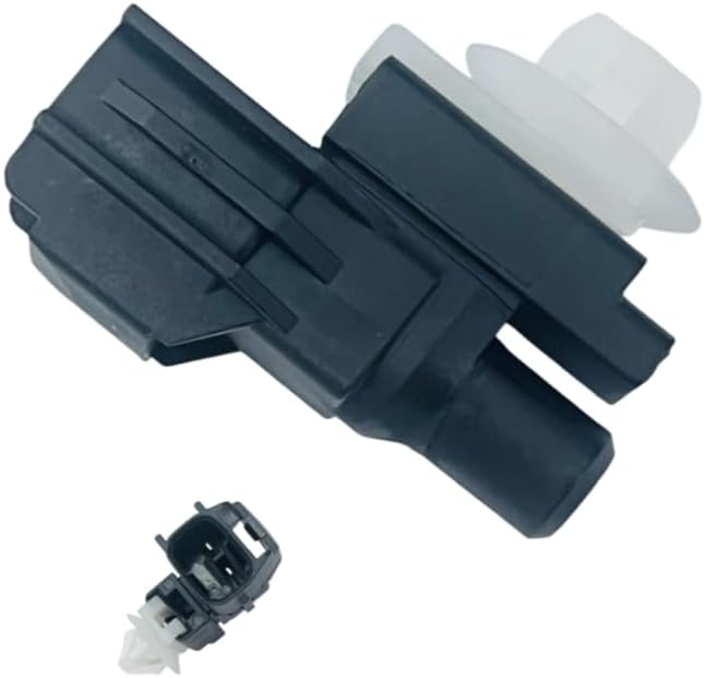 Sensor de temperatura do ar ambiente DAOKACUO 88790-22131 para Jaguar, Toyota e Lexus – 1 unidade