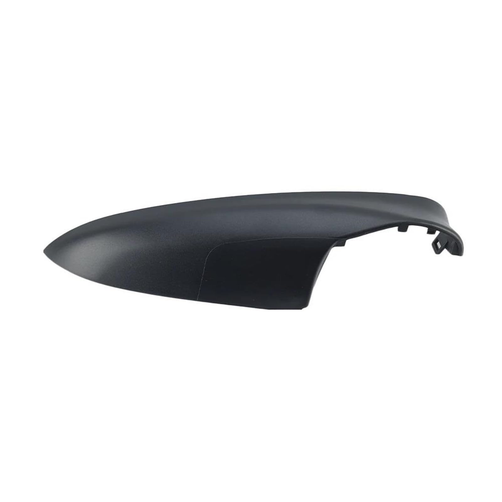 Bouclier protection rétroviseur Mazda 6 bas cassé droite