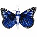 Adventure Planet Plush - BUTTERFLY (Blue Morpho) ( 13 inch ) by AP