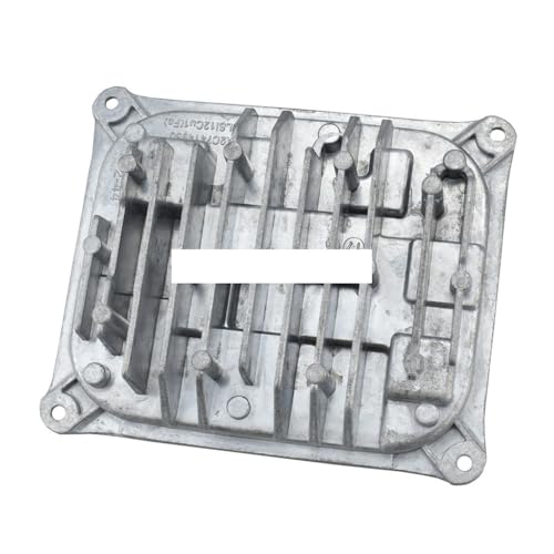 Module de commande ballast W205 pour réparer les phares de Mercedes Classe C