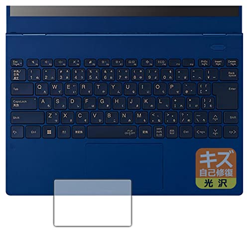 PDA�H�[ LAVIE N13 / LAVIE Direct N13 (13.3�^���C�h�E2022�N�t���f��)�Ή� �L�Y���ȏC�� �ی� �t�B���� [�^�b�`�p�b�h�p] ���� ���{��