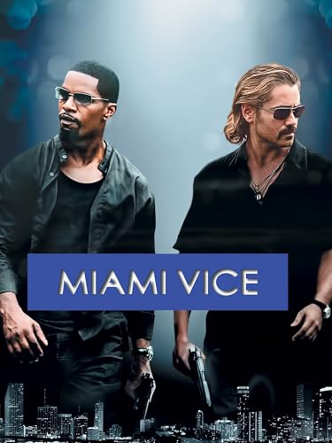 Miami Vice