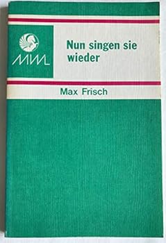 Paperback Nun Singen Sie Wieder Book