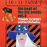 rb 7140  RB7 LP The Beat Of The Big Band Vol.2 VINYL