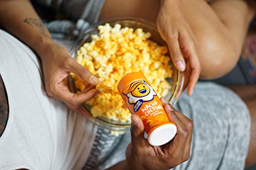 Kernel Season's, Popcorn Seasoning, Nacho Cheddar, 2.85 Ounce (Pack of 1)