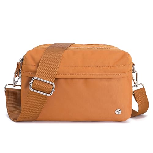 Image of NEICOA Small Crossbody Bag for Travel Women Anti Theft Shoulder Bags
