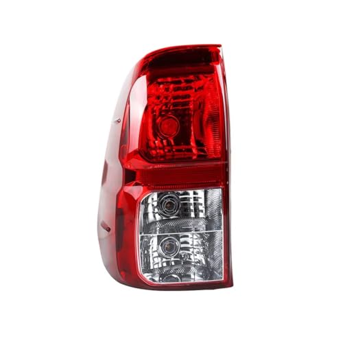 Feu stop pour Toyota Hilux Revo 2015-2018 phare arrière gauche haute visibilité pour camion