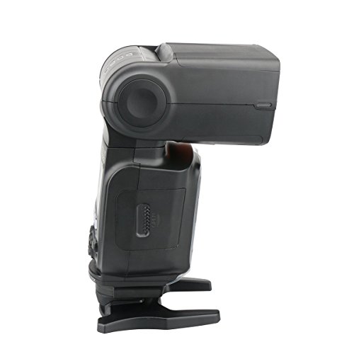 Yongnuo yn968 N Wireless fotocamera Flash