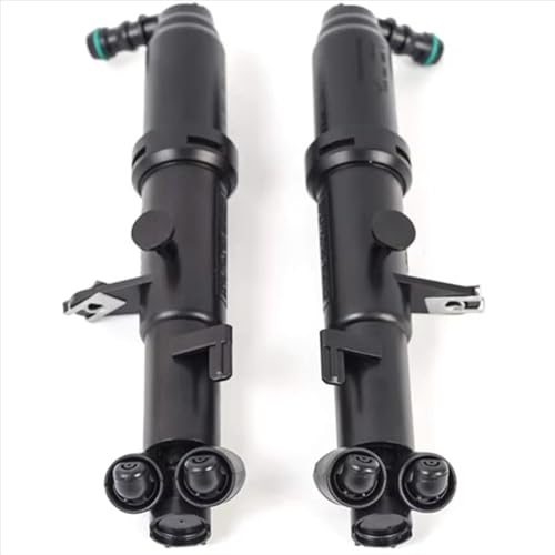 Buse lave-phare avant pour réparer fuite liquide lave-glace Mercedes S63 S600 2007-2013