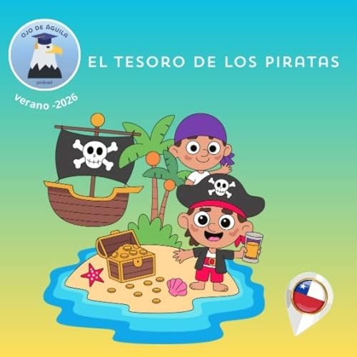 Ojo de &Aacute;guila Cap 78- El tesoro de los piratas