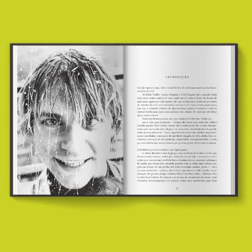 Nirvana: A verdadeira história