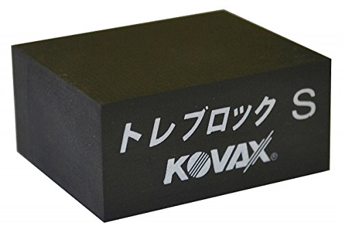 Kovax toleblock s Cover