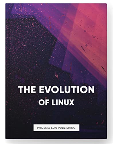 The Evolution Of Linux