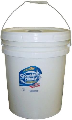 Sparkle Plenty 5-gallon