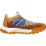 Sportart: Lifestyle Scarpa Unisex Rove Schuhe, Russet orange-elettrico, 39