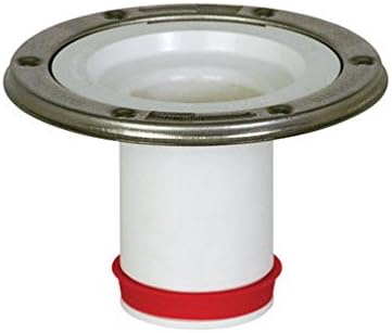 Sioux Chief PVC Closet Flange