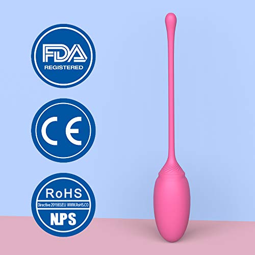 膣トレ 骨盤底筋トレーニング ゲイシャボール 初心者から中級者まで適合 膣トレーニング 出産後の回復 膣のゆるみ対策 - 画像6