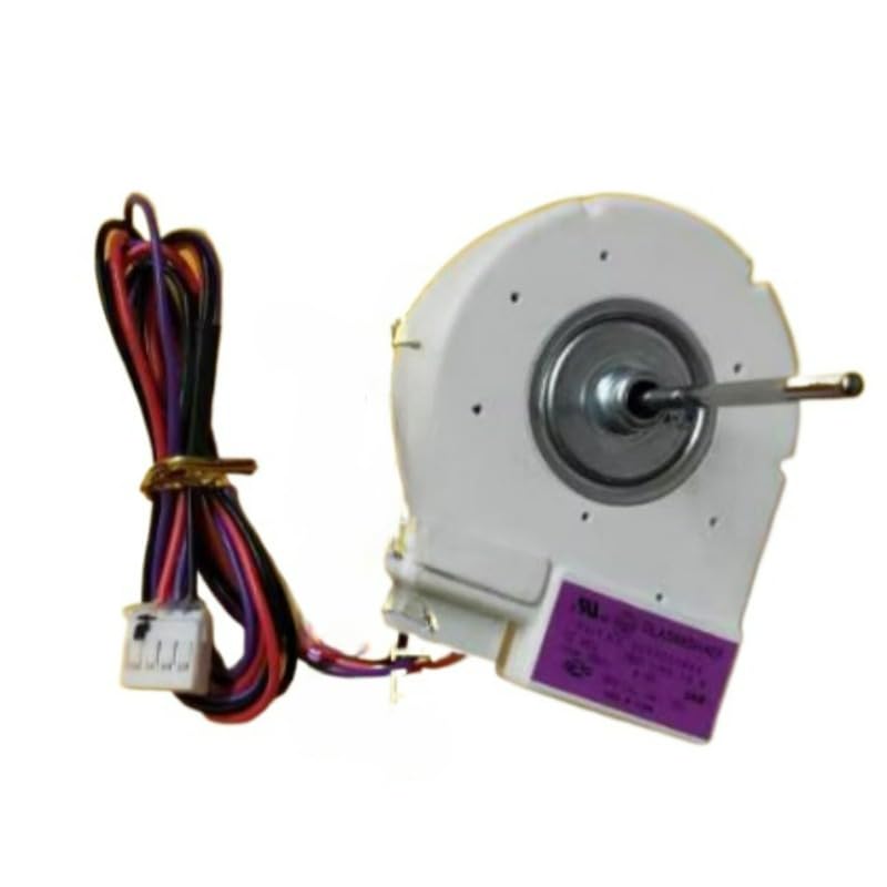 Suitable for refrigerators, refrigerators, freezers, fans BCD-290WBCZ, BCD-290W, DC fans 0064001449-