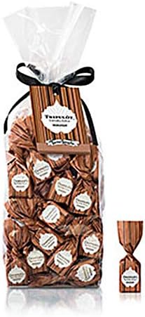 Tartuflanghe Trifulot Peanut Chocolate Truffles (7.05oz. Bag)