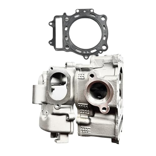 Tapa de culata XY600UE 060B-020001 para Quad UTV625 3