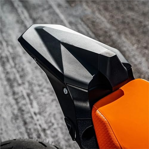 Bossage de selle 1390 Super Duke R carénage de protection pour sorties solo