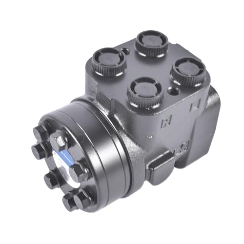 Image of Hydraulic Motor Replacement for Char-Lynn 211-1009-001 Eaton 211-1009 Steering Control Unit
