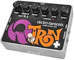 electro-harmonix Qtron エレクトロハーモニクス Amazon | electro-harmonix エレクトロハーモニクス