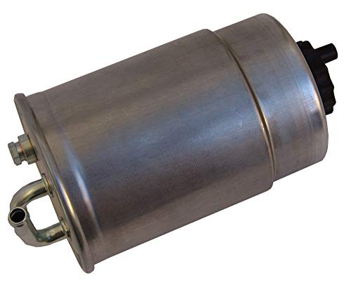 Mapco 63603 - Filtro Carburante - 2