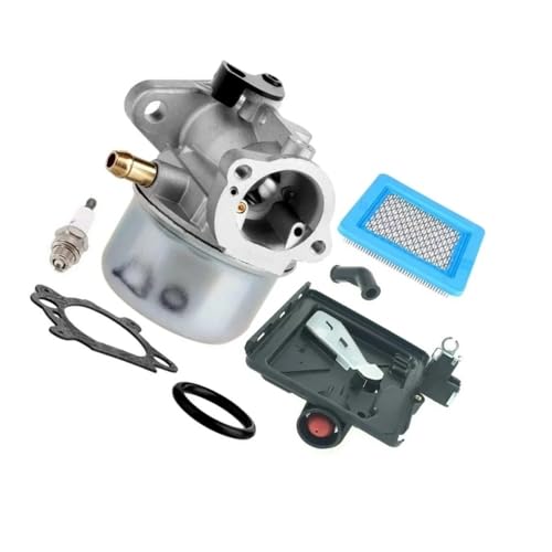 Carburateur 799868 pièce de rechange pour tondeuse 498170 799872 694202