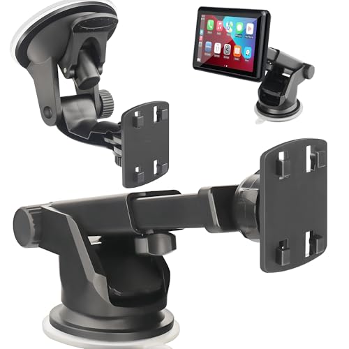 Carplay Mount(2Pcs),(4.3