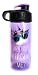 Cool Gear 16 Oz. BPA FREE Plastic Water Bottle Purple Kitten Are You Kitten Me?